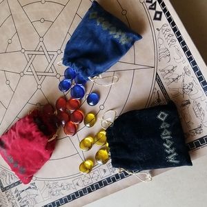 ♟RARE MEGIDDO GAME